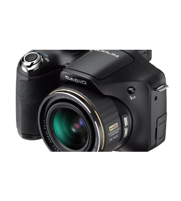 Casio Exilim High Speed EX-FH25 фото 1