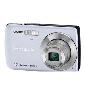 Casio Exilim Zoom EX-Z33 фото 1