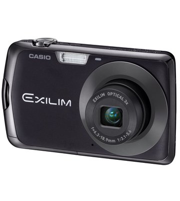 Casio Exilim Zoom EX-Z330 фото 1