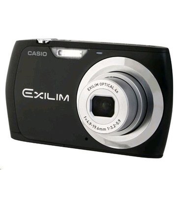Casio EXILIM Zoom EX-Z350 фото 1