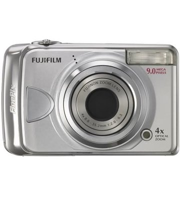Fujifilm FinePix F480 фото 1
