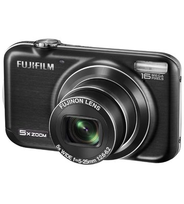 Fujifilm FinePix JV200 фото 1