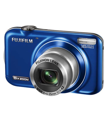 Fujifilm FinePix JX400 фото 1