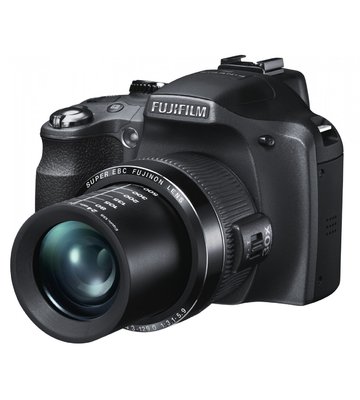 Fujifilm FINEPIX S4200 фото 1