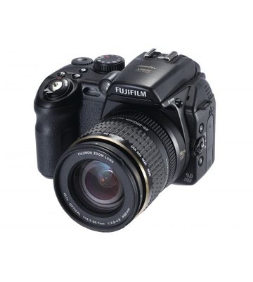 Fujifilm FINEPIX S9600 фото 1