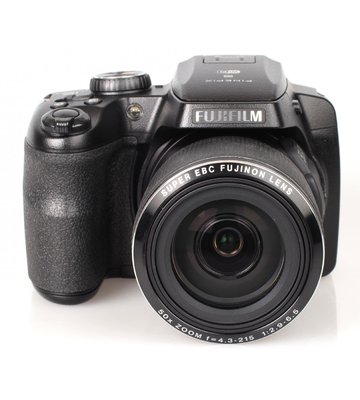 Fujifilm FinePix S9900W фото 1