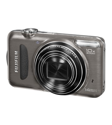 Fujifilm FinePix T300 фото 1