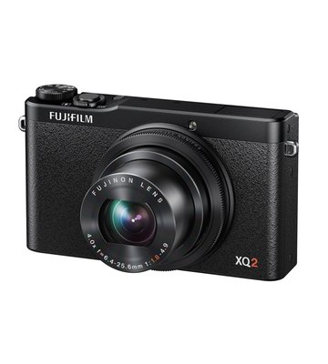 Fujifilm XQ2 фото 1