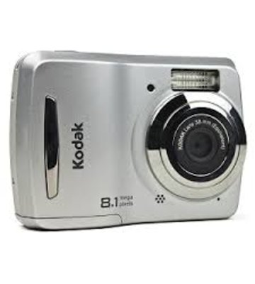 Kodak C122 фото 1