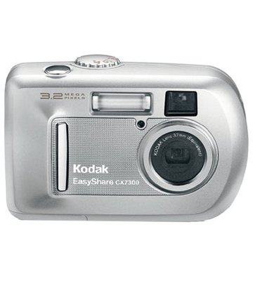 Kodak CX7300 фото 1