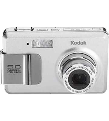 Kodak LS755 фото 1