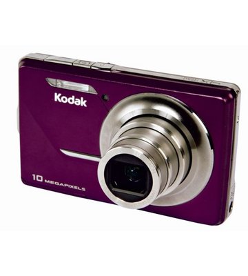 Kodak M420 фото 1
