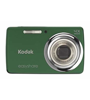 Kodak M532 фото 1