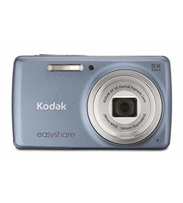 Kodak M552 фото 1