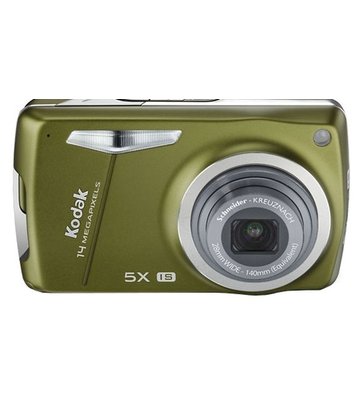 Kodak M575 фото 1