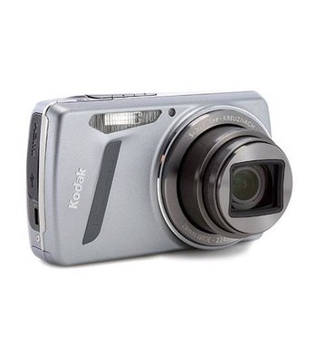 Kodak M580 фото 1