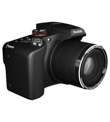 Kodak Max фото 1