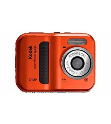 Kodak Sport фото 1