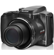 Ремонт Kodak Z981
