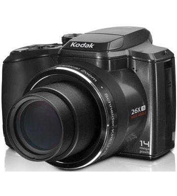 Kodak Z981 фото 1