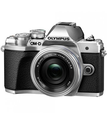 Olympus OM-D E-M10 фото 1