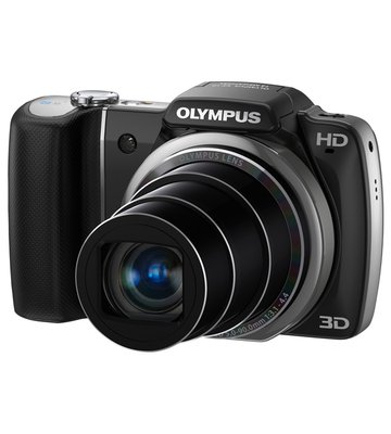 Olympus SZ-10 фото 1