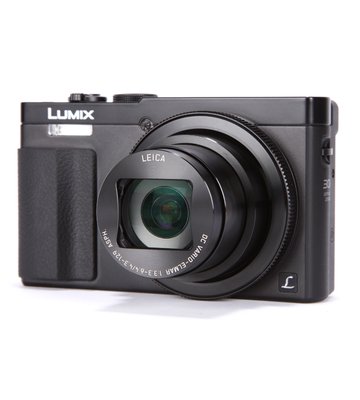 Panasonic Lumix DMC-TZ70 фото 1