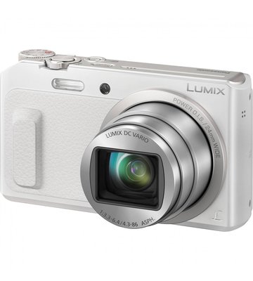 Panasonic Lumix DMC-ZS45 фото 1