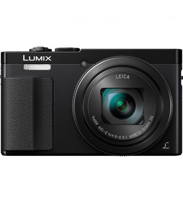 Panasonic Lumix DMC-ZS50 фото 1