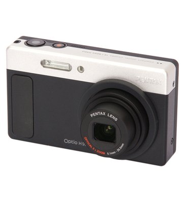 Pentax Optio H90 фото 1