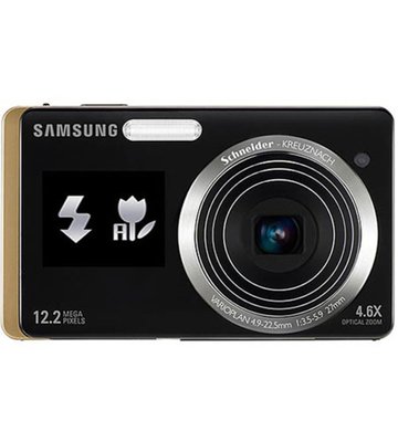 Samsung ST550 фото 1