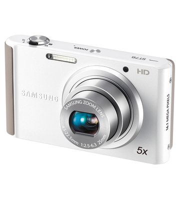 Samsung ST76 фото 1