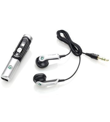 Sony Ericsson HBH-DS200 фото 1