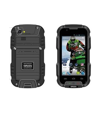 Ginzzu RS9 Dual фото 1