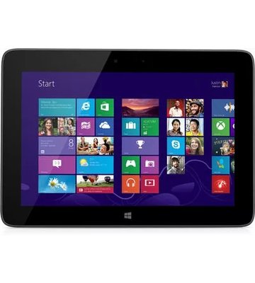 HP Omni 10 фото 1