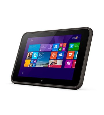 HP Pro Tablet 408 фото 1