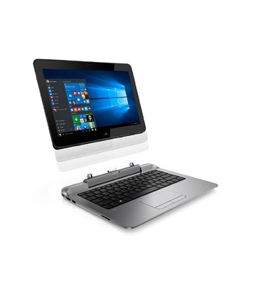 HP Pro x2 фото 1