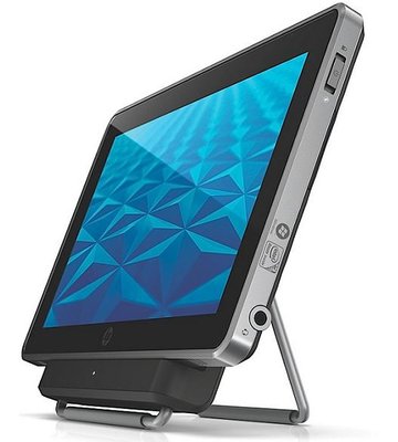 HP Slate 500 фото 1