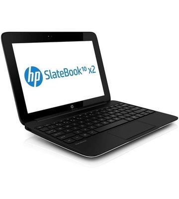 HP SlateBook x2 фото 1