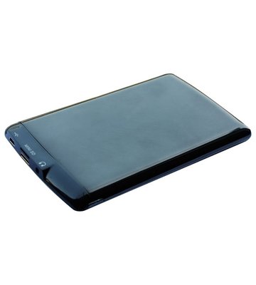 iRos 5 Internet Tablet фото 1