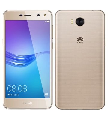 Huawei Y5 фото 1