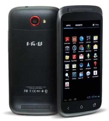iRu M4301 фото 1