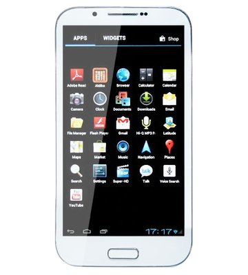iRu M5303 фото 1