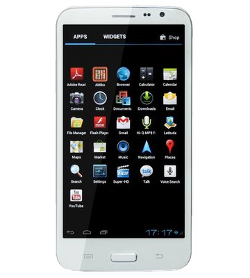 iRu M601 фото 1