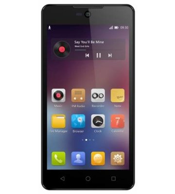 iRu Q501 фото 1