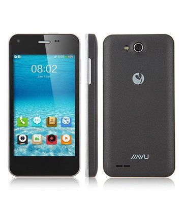 Jiayu F1 фото 1