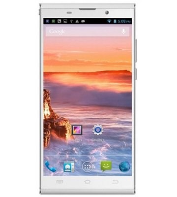 Jiayu G6 Advanced фото 1
