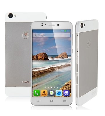 Jiayu S2 Basic Edition фото 1