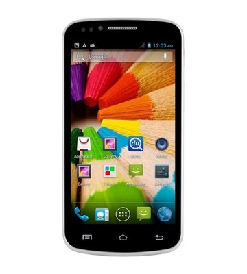Karbonn LION фото 1