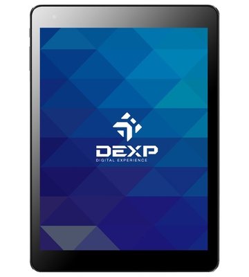 Dexp Ursus 7MV2 фото 1